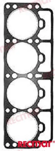 CYLINDER HEAD GASKET