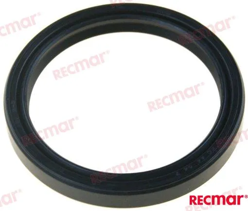 BRACKET OIL SEAL