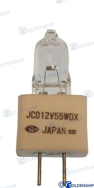 HALOGEN BULB HR - 12V-55W