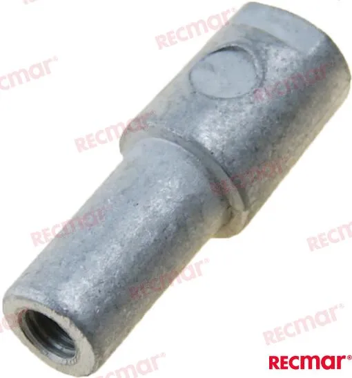 ALUMINIUM ANODE