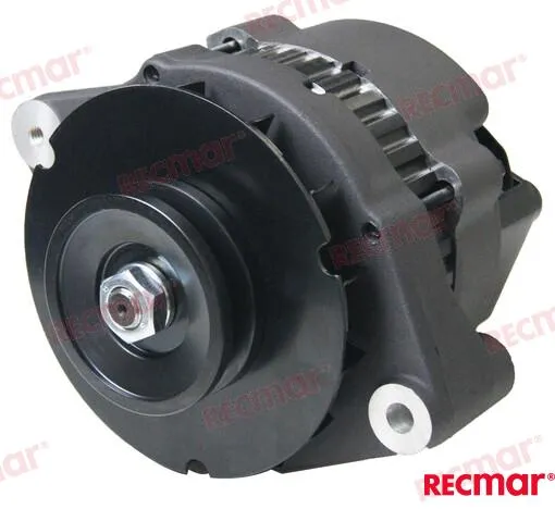 ALTERNATOR 65A