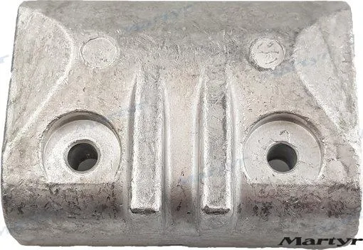 ALUMINIUM ANODE