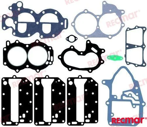GASKETS ENGINE SET