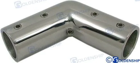 RAIL CONNECTION ELBOW 110º 7/8"