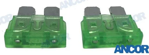 30 AMP ATO/ATC FUSE (2)