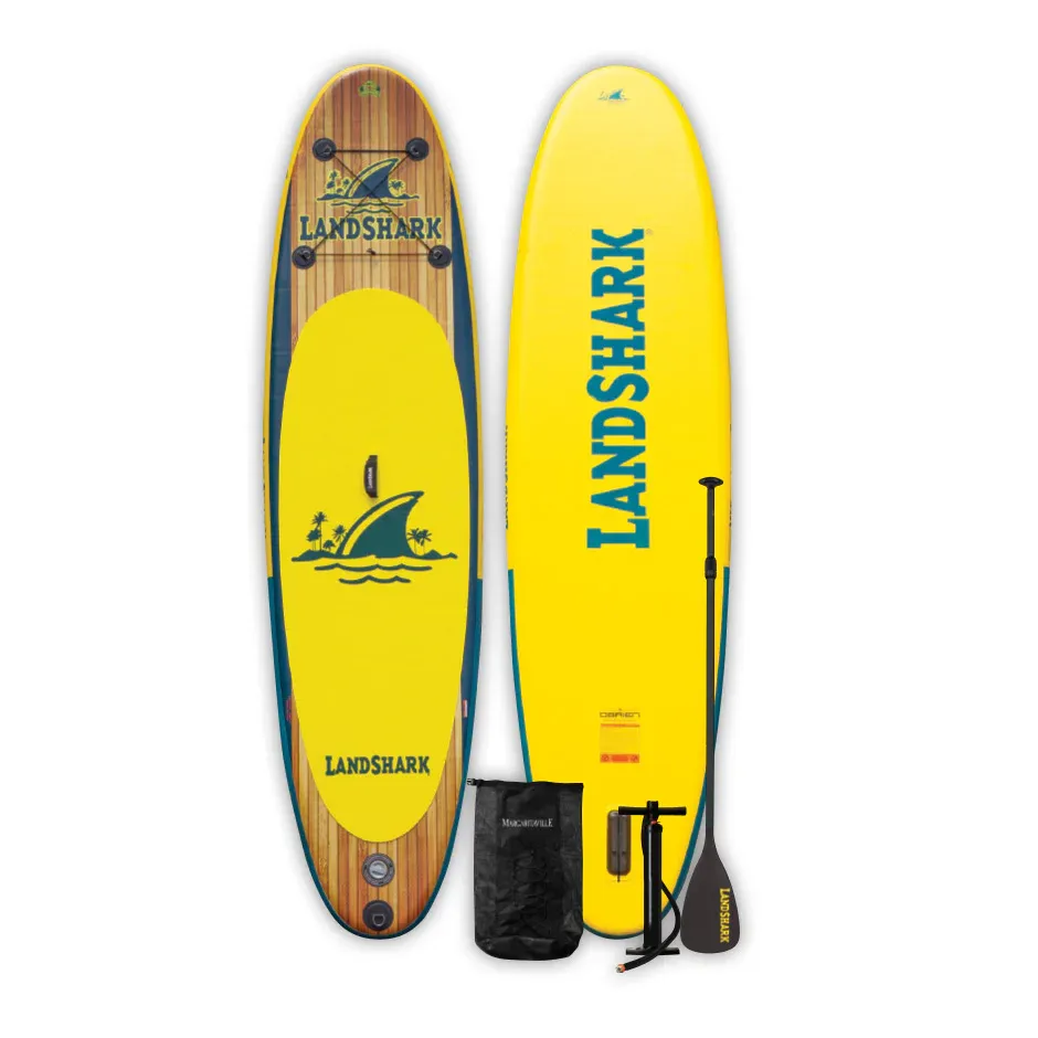 Landshark Products