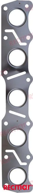 EXHAUST MANIFOLD GASKET