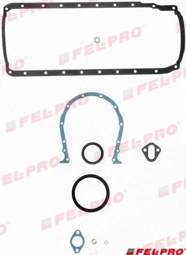 GEAR GASKET KIT