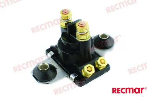 SOLENOID