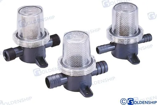 STRAINER 3/4"