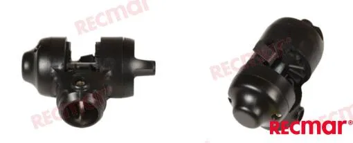 CONTROL CASING HOLDER