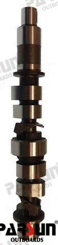 CAMSHAFT ASSY