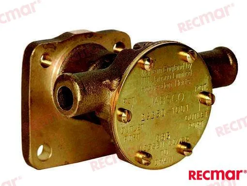 PERKINS/KOHLER WATERPUMP