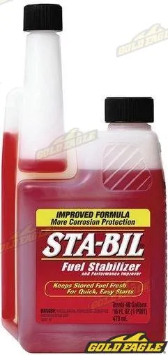 FUEL STABILIZER