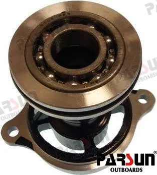 COVER ASSY LOWER CASING
