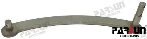ACCELEROGRAPH BAR ASSY