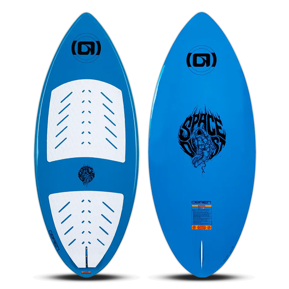 O'Brien Space Dust Wakesurf Board