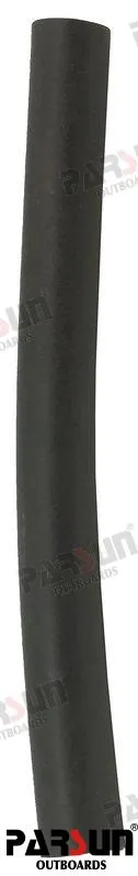 WATER PIPE F 6X10X100
