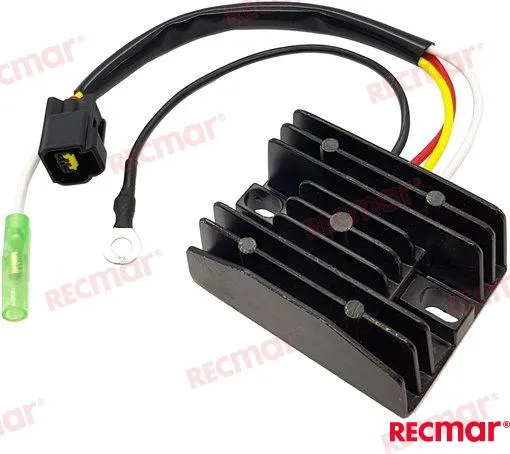 REGULATOR RECTIFIER
