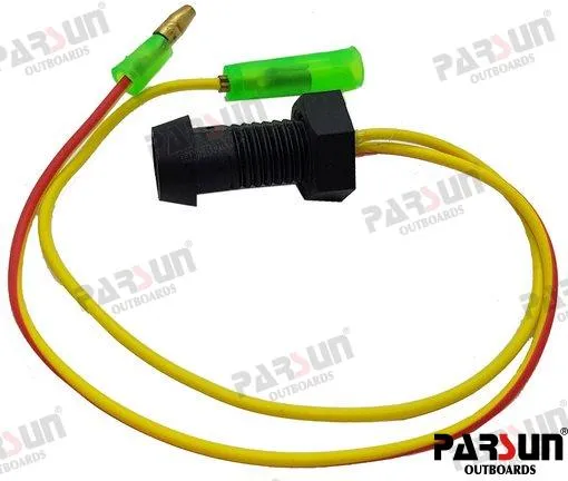 SUMP INDICATOR LIGHT