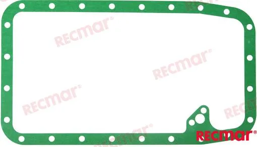 OIL PAN GASKET