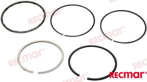 RING SET: PISTON 262 A 030
