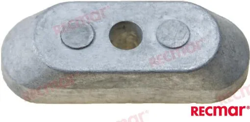 ALUMINIUM ANODE