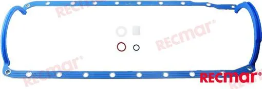 GASKET:OIL PAN GEN V