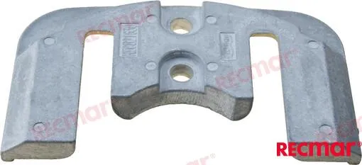 ALUMINIUM ANODE