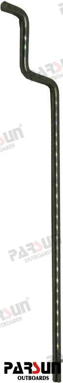 CONNECTING ROD, ACCELEROGRAPH