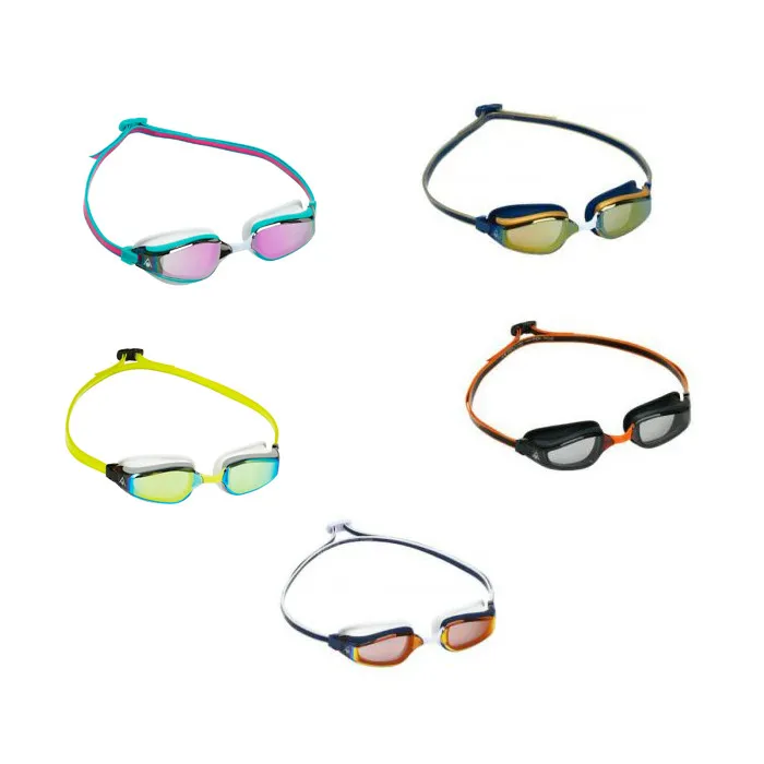 Aquasphere Fastlane Swimming Goggles