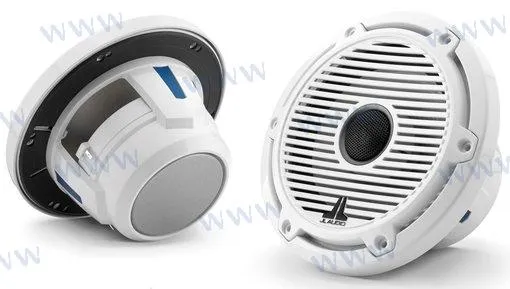 M6 8.8" COAXIAL SPEAKER SYSTEM  WHITE CL