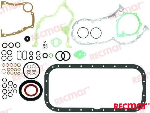 GEAR GASKET KIT