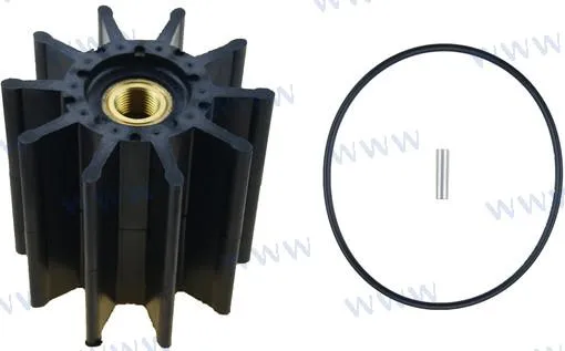 NEOPRENE IMPELLER