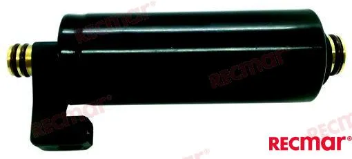 LOW PRESSURE FUEL PUMP