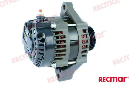 ALTERNATOR 12V 50 A