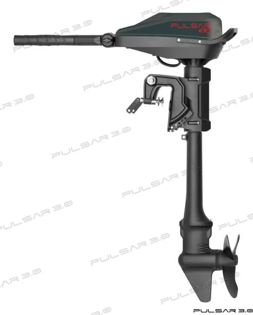 ELECTRIC OUTBOARD PULSAR 12HP -48V