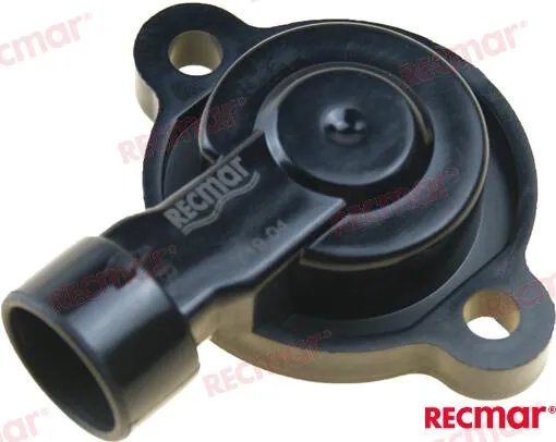 THROTTLE POSITION SENSOR