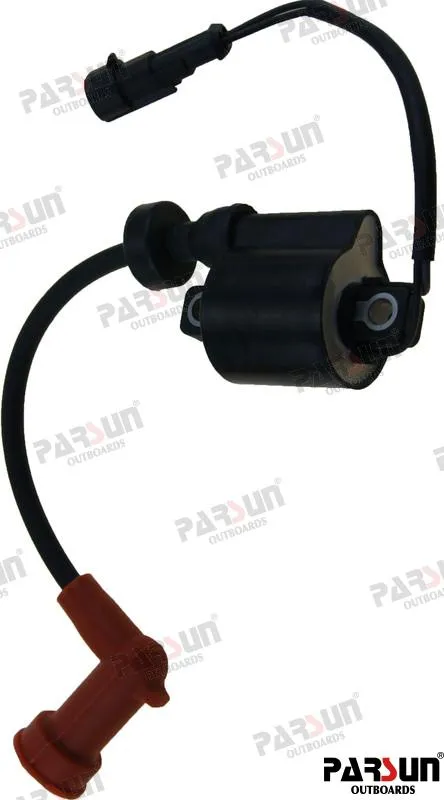 IGNITION COIL ASSY