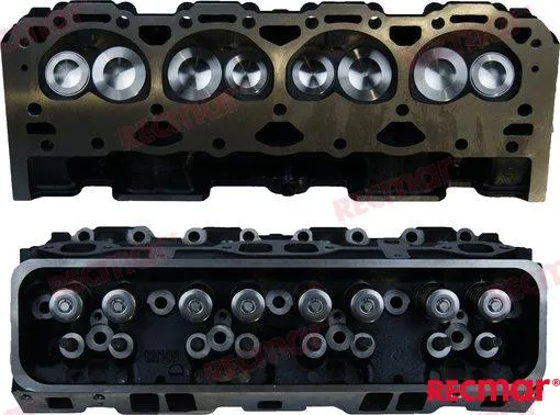 CYLINDER HEAD 5.7L VORTEC