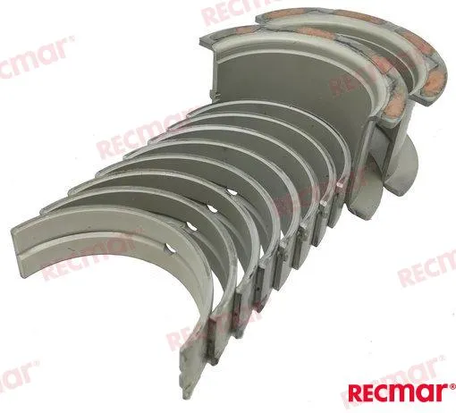 KIT BEARING CRNSHAFT 5.7V 96> 0.10