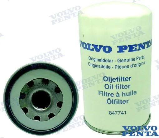 OIL FILTER