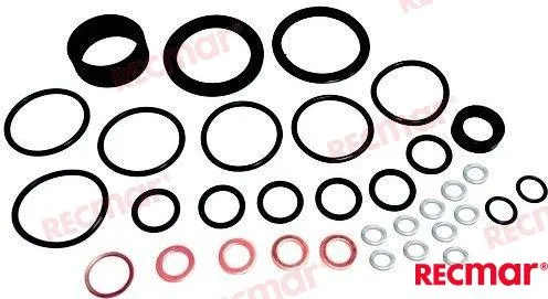 FUEL SYSTEM GASKET KIT