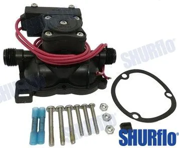 KIT PUMP SWITCH JUNIOR