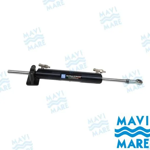 HYDRAULIC STEERING CYLINDER GE75