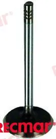 EXHAUST VALVE