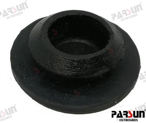 RUBBER PLUG, CIRCULAR