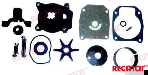 WP SERVICE KIT