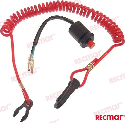 CUT OFF SWITCH