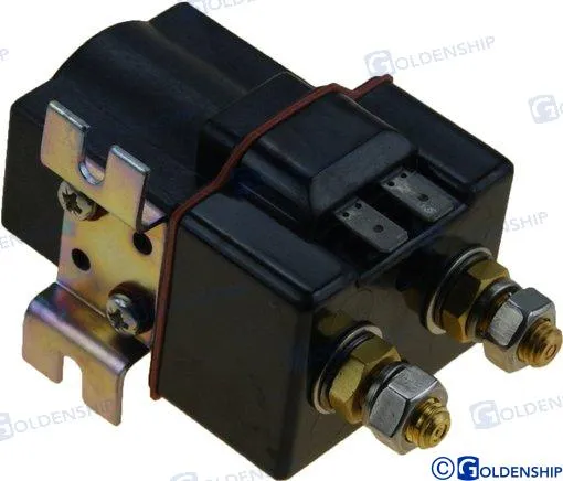 SINGLE POLE ON/OFF CONTACTOR 12V 150A